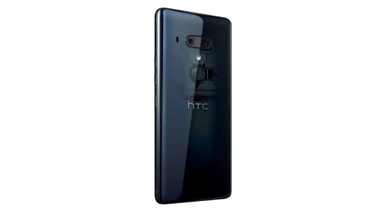 HTC U12 Plus