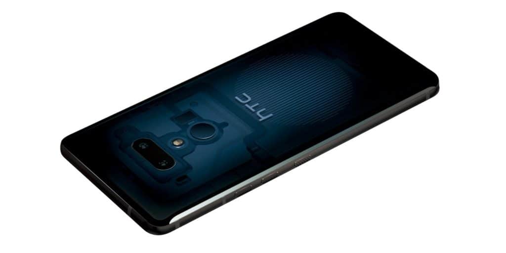 HTC U12 Plus
