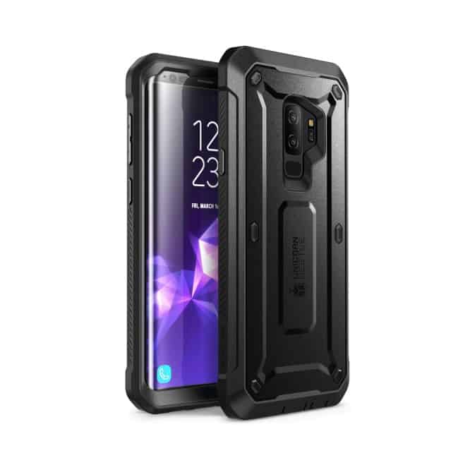 Samsung Galaxy S9 Plus