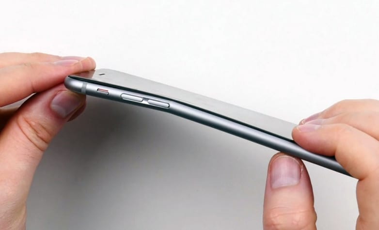 bendgate