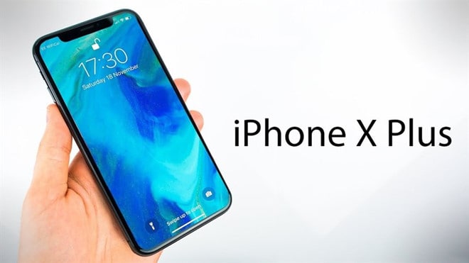 Apple iPhone X Plus