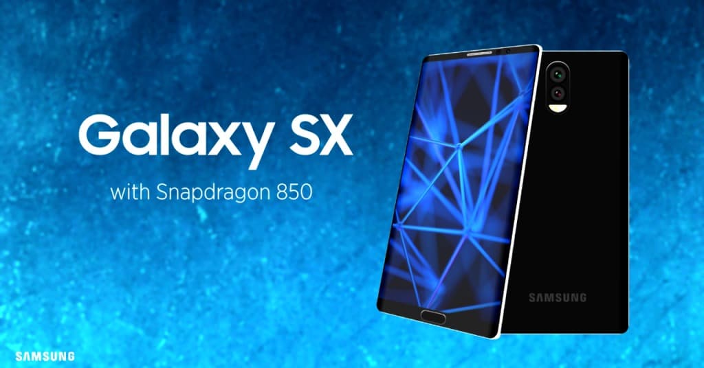 Nuttig Hijgend Zonsverduistering Samsung Galaxy SX 2018: 8GB RAM, 4K UHD screen and AMAZING...>