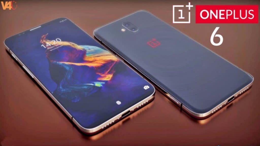 OnePlus 6
