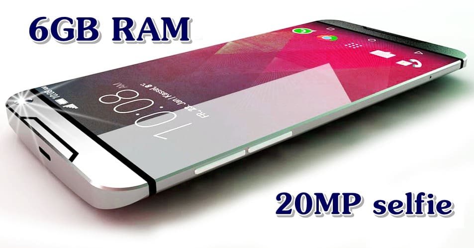Huawei P20 Lite rivals: 6GB RAM, 20MP selfie and more