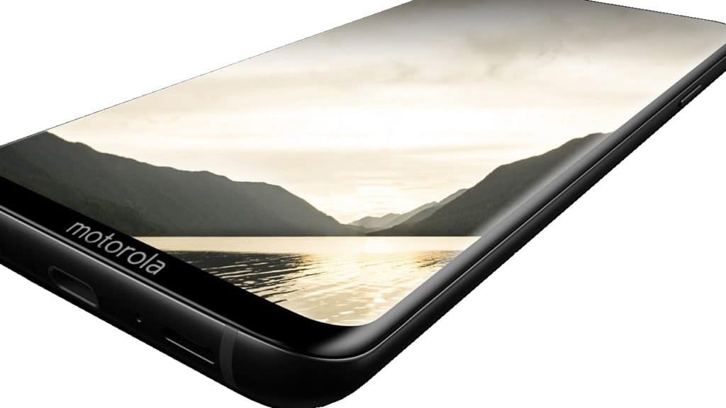 Xiaomi Redmi S2 vs Motorola Z3 Play