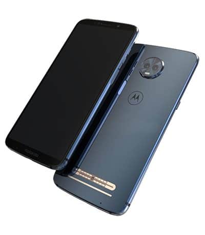 Motorola Moto Z3 Play
