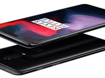 OnePlus 6T Full Specs