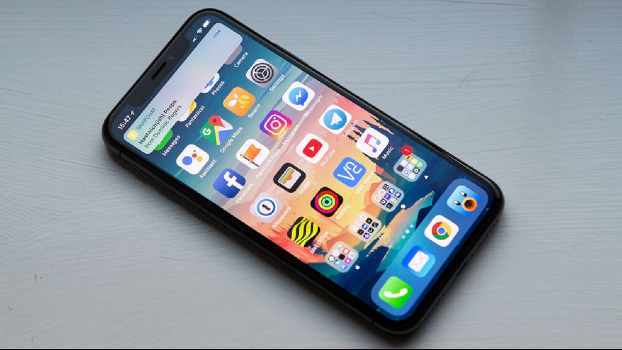 Geekbench spotted OnePlus 6