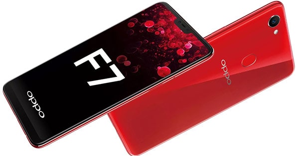 Huawei P20 Lite rivals