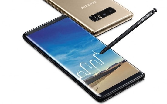 Samsung Galaxy Note9