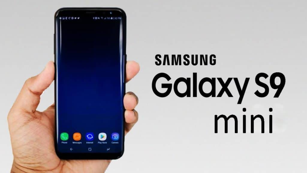 Samsung Galaxy S9 Mini
