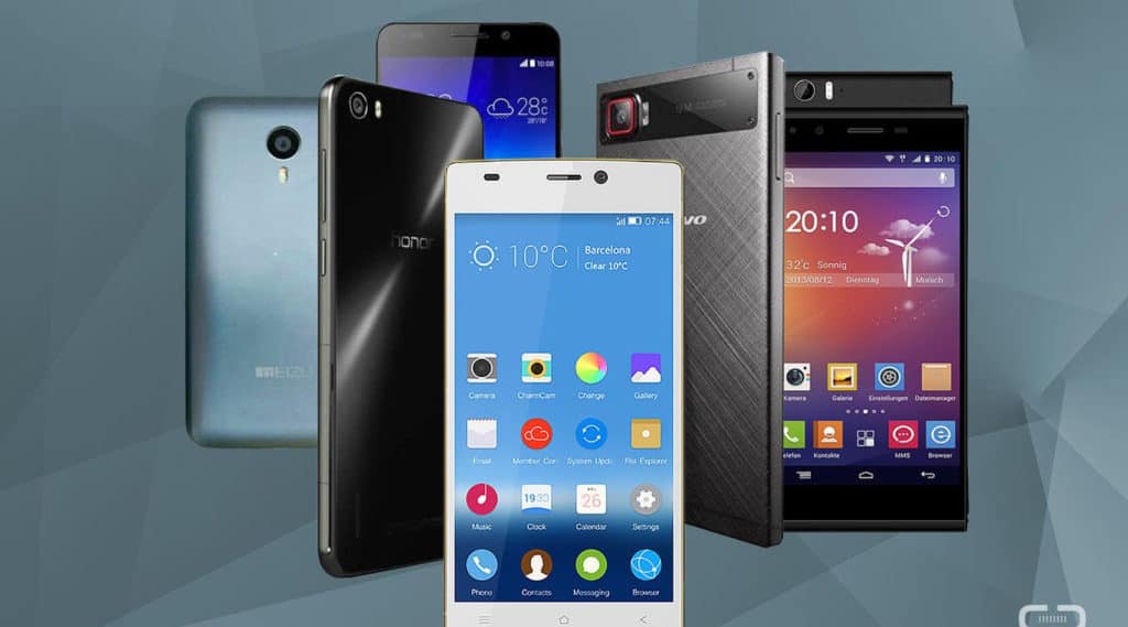 Top Smartphones In India Under Rs 10,000