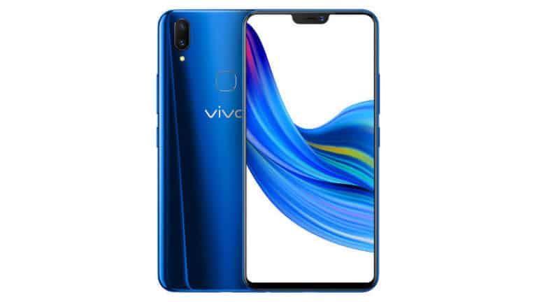 Vivo Z21