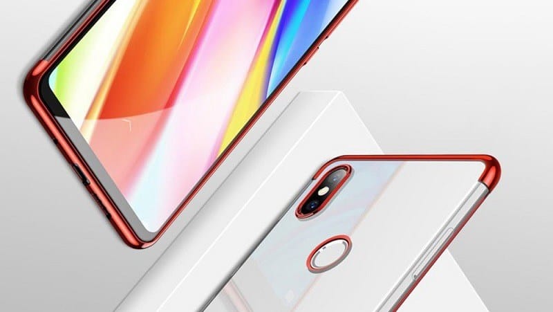 Xiaomi Mi 8 SE