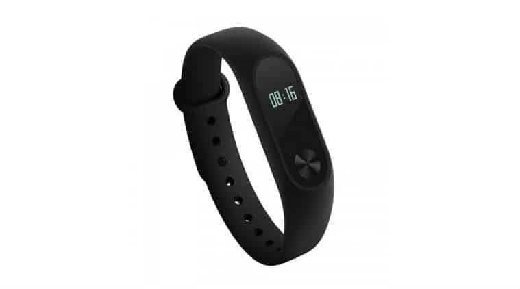 Xiaomi Mi Band 3