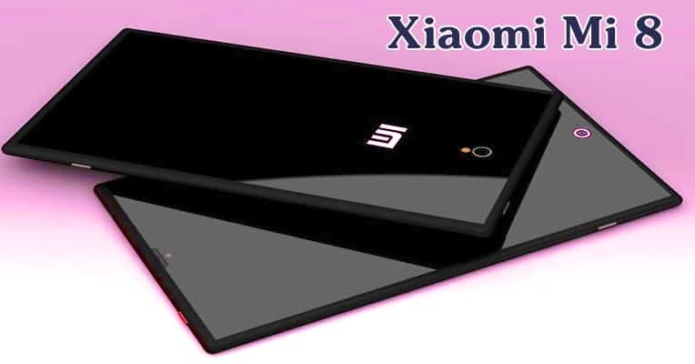 Xiaomi Mi 8 vs OnePlus 6