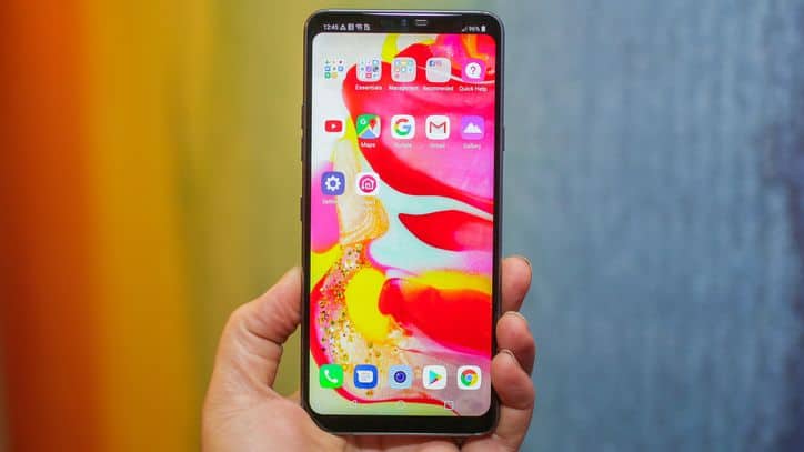 best Android phones June 2018