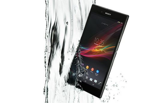 Sony Xperia XZ3