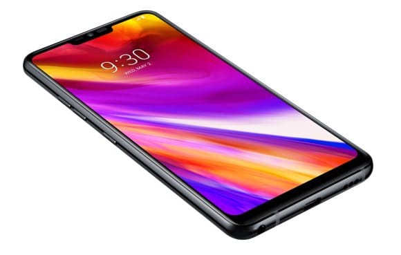 LG G7 ThinQ Unlock