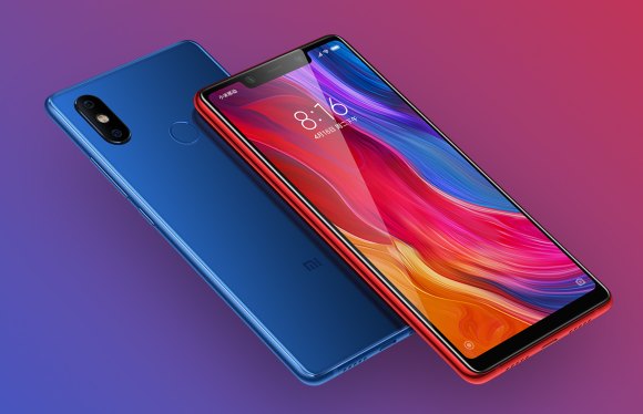 Xiaomi Mi 8 SE review