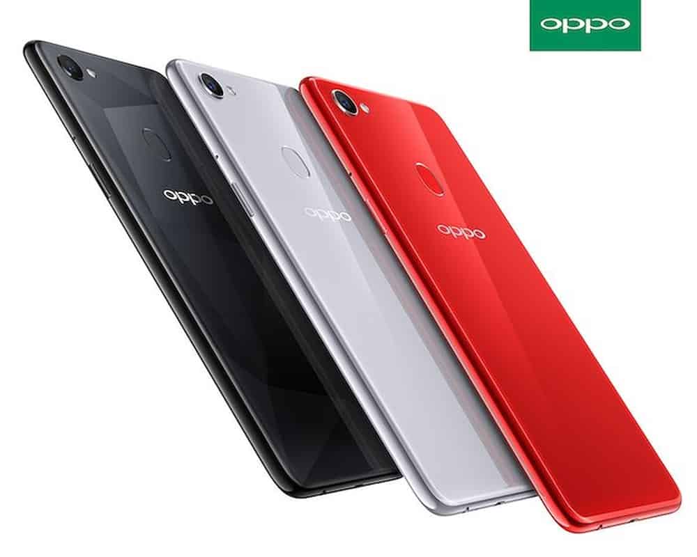 OPPO A73S