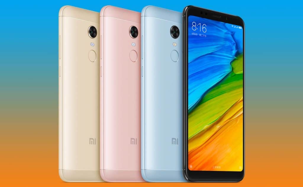 Xiaomi Redmi S2 vs Meizu M6T