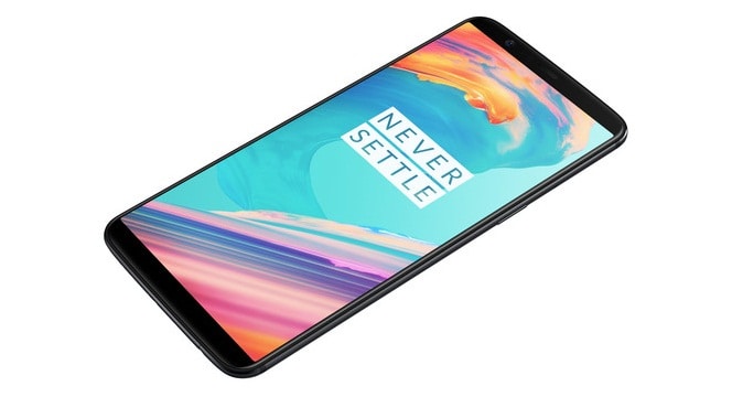Oneplus 5T