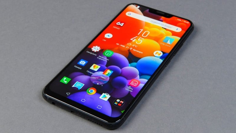 Xiaomi Redmi 6 Pro review