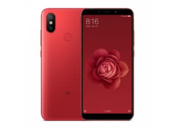 Xiaomi Mi A2 Global