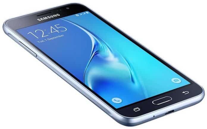 Samsung Galaxy J3 2018