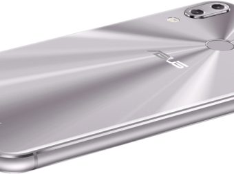 ASUS Zenfone 5z launch