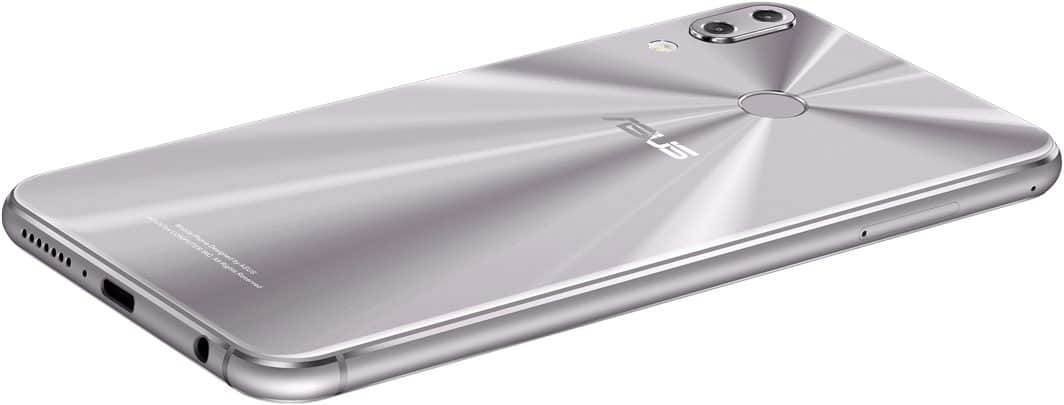 ASUS Zenfone 5Z 8GB RAM