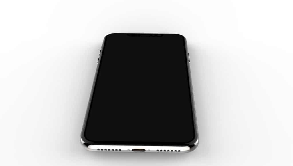 Apple iPhone 9 design