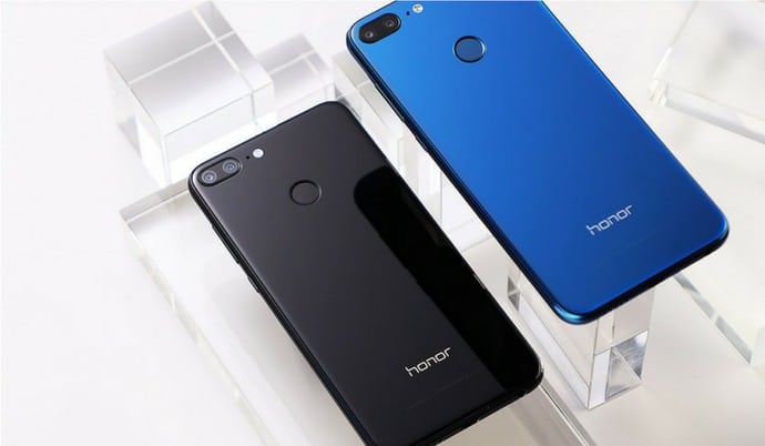 Huawei Honor 9i