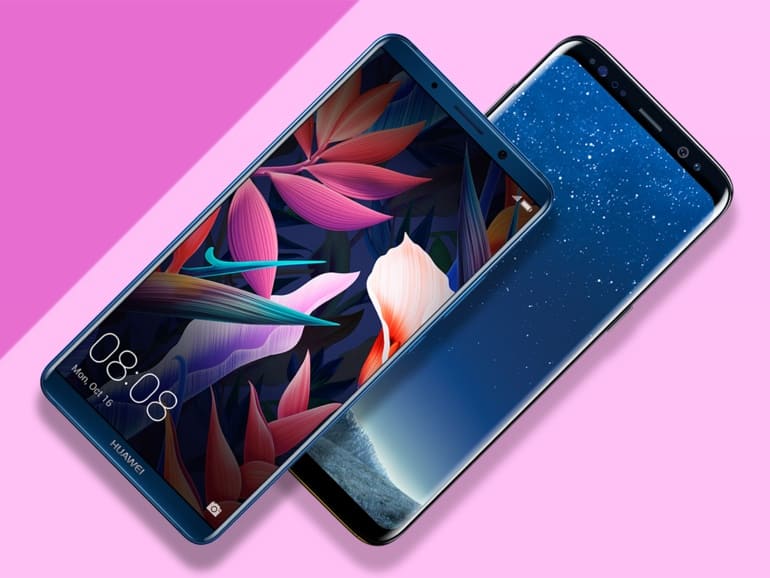 Best Huawei Phones To Buy