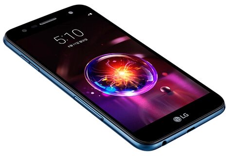LG X5 2018