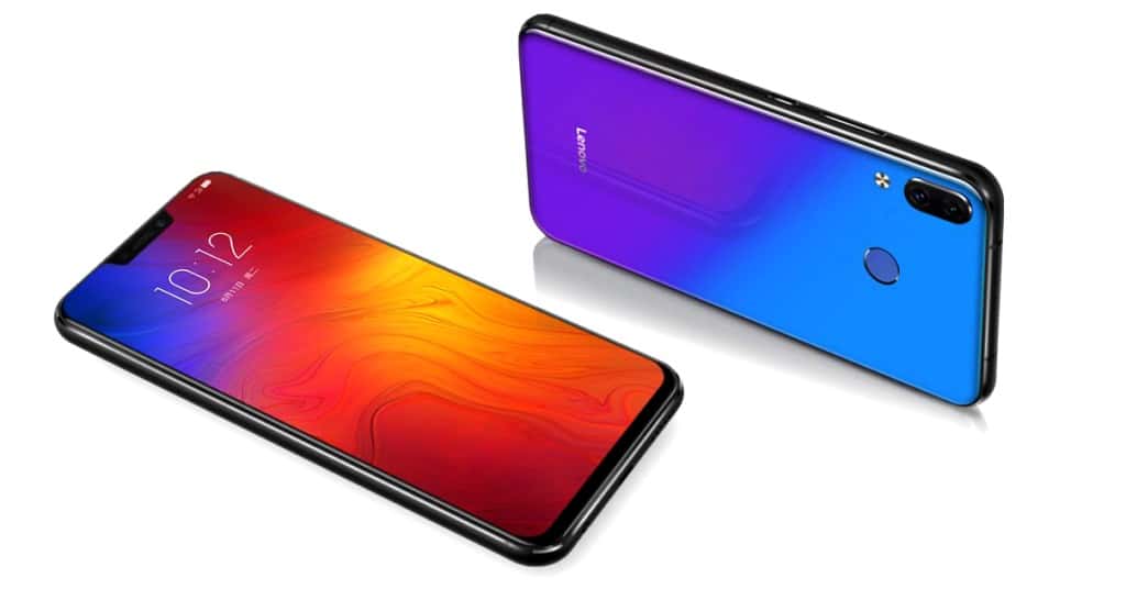 Lenovo Z5