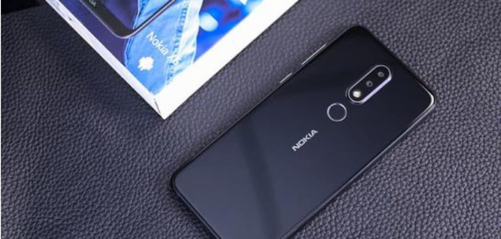 Nokia A1 2018 vs Sony Xperia XZ2 Premium