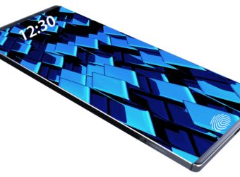 Nokia Edge Pro 2018 vs Nokia Maze 2018