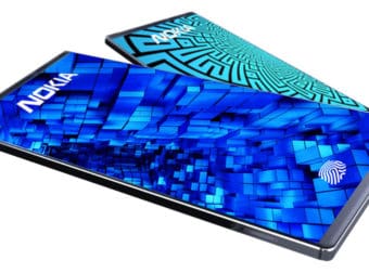 Nokia Maze Pro 2018 vs Samsung Galaxy J10