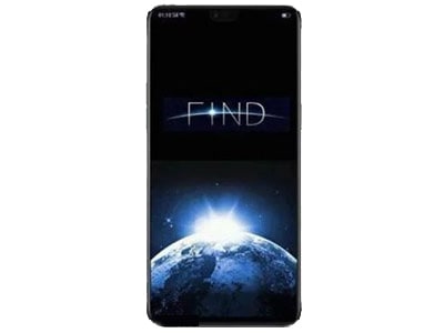 OPPO Find X image