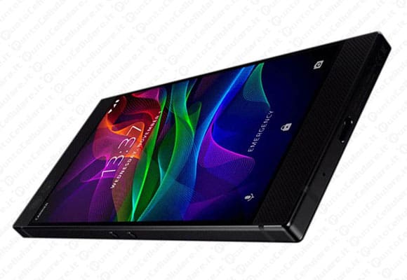 New RAZER Phone 2018