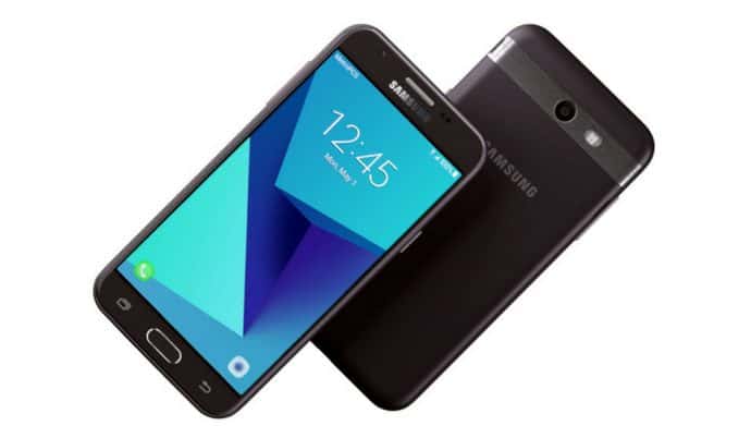 Samsung Galaxy J3 2018 and J7 2018