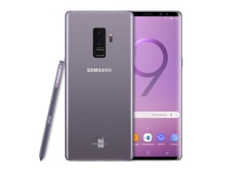 Samsung Galaxy Note 9 release date