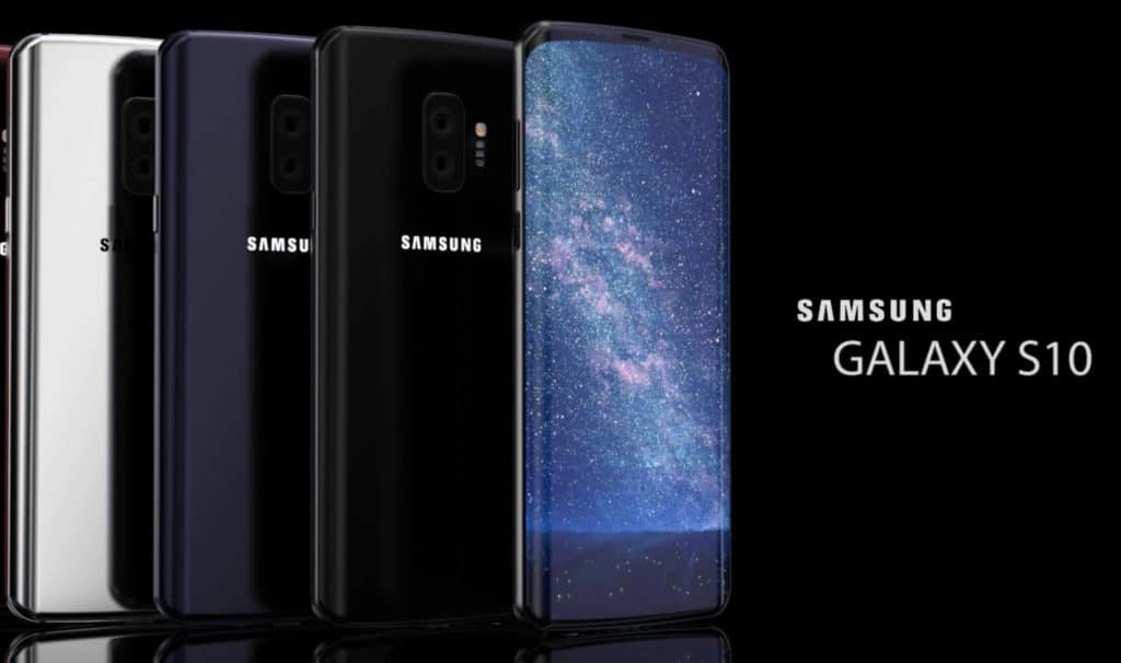Sony Xperia A Edge vs Samsung Galaxy S10