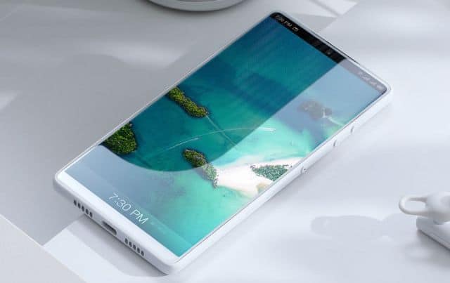 Smartisan R1 8GB RAM variant