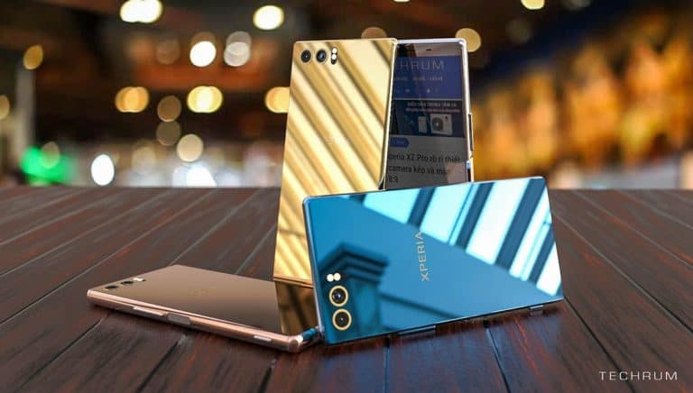 Sony Xperia XZ3 vs Google Pixel 3 XL