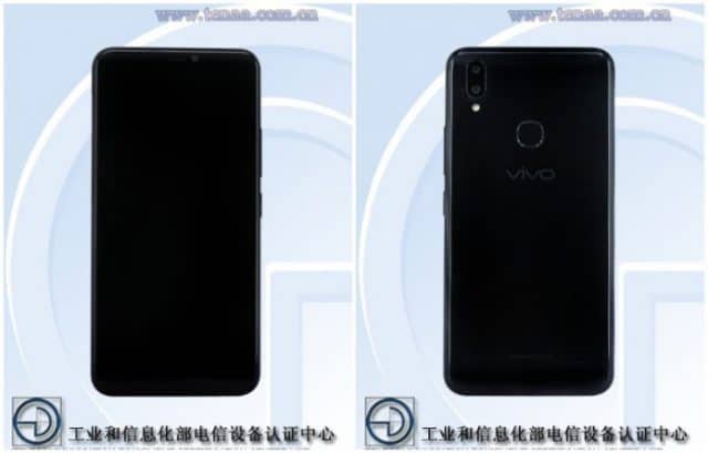 Vivo phones