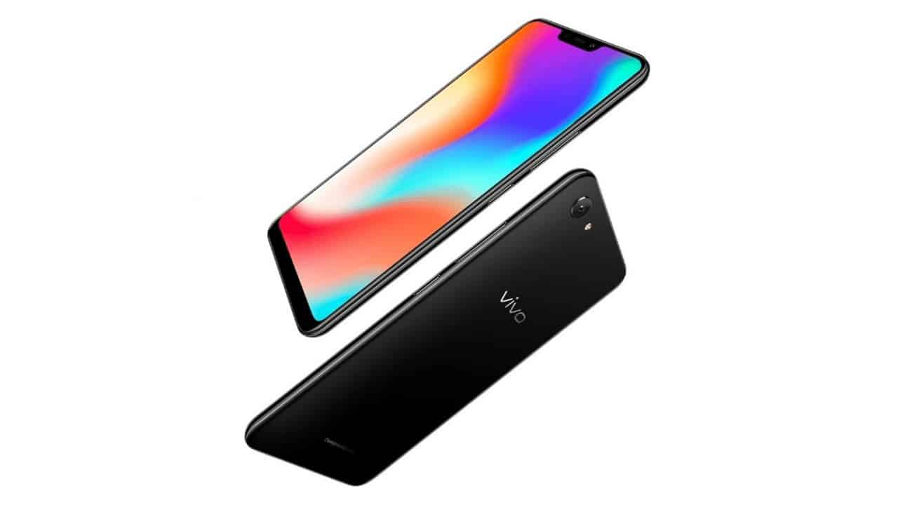 Vivo Y83