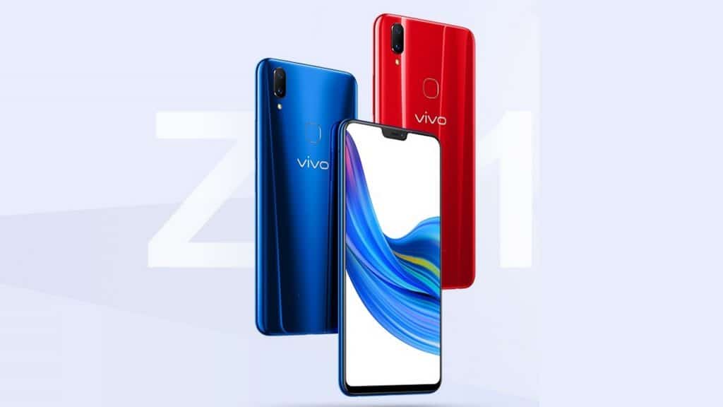 Vivo Z1